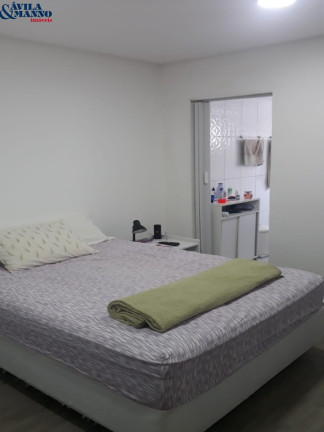 Imagem Imóvel com 2 Quartos à Venda,  em Vila Prudente - São Paulo