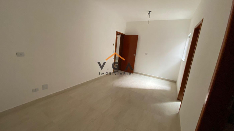 Imagem Apartamento com 2 Quartos à Venda, 55 m² em Vila Antonina - São Paulo
