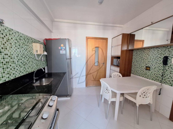 Imagem Apartamento com 3 Quartos à Venda, 108 m²