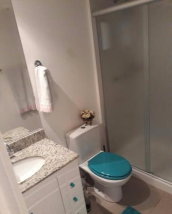 Imagem Apartamento com 2 Quartos à Venda, 53 m² em Barra Funda - São Paulo Imagem Apartamento com 2 Quartos à Venda, 53 m² em Barra Funda - São Paulo