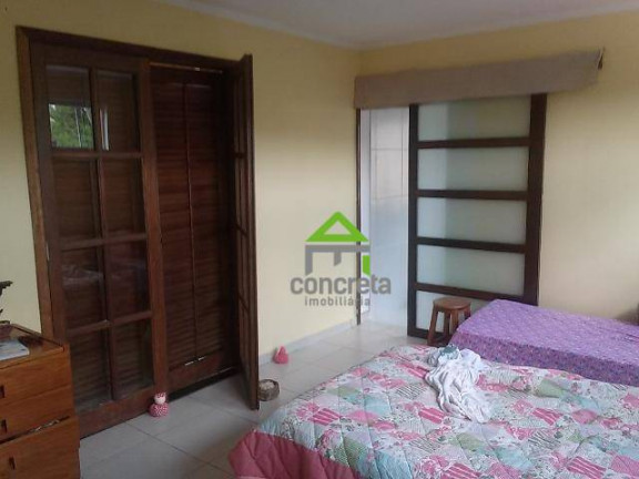 Imagem Casa com 2 Quartos à Venda, 235 m² em Jardim Santa Paula - Cotia