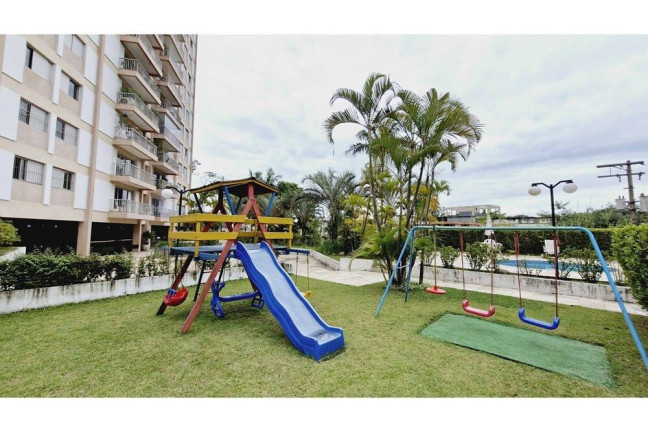Imagem Apartamento com 3 Quartos à Venda, 120 m² em Campo Belo - São Paulo