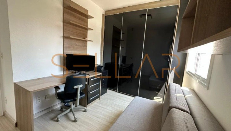 Imagem Apartamento com 2 Quartos para Alugar, 76 m² em Vila Pompéia - São Paulo