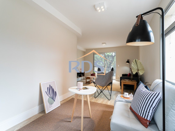 Imagem Apartamento com 3 Quartos à Venda, 162 m² em Campo Belo - São Paulo Imagem Apartamento com 3 Quartos à Venda, 162 m² em Campo Belo - São Paulo