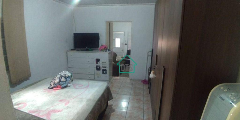 Imagem Casa com 7 Quartos à Venda, 180 m² em Vila União (zona Leste) - São Paulo Imagem Casa com 7 Quartos à Venda, 180 m² em Vila União (zona Leste) - São Paulo