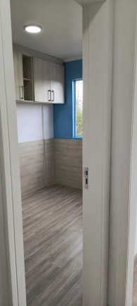 Imagem Apartamento com 3 Quartos à Venda, 49 m² em Tingui - Curitiba