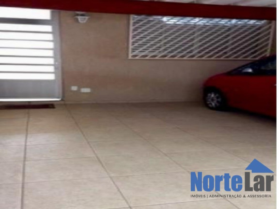 Imagem Casa com 2 Quartos à Venda, 125 m² em Parque São Domingos - São Paulo