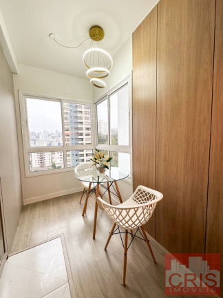 Imagem Apartamento com 2 Quartos à Venda, 53 m² em Humaitá - Bento Gonçalves Imagem Apartamento com 2 Quartos à Venda, 53 m² em Humaitá - Bento Gonçalves