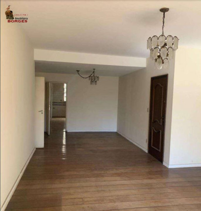 Imagem Apartamento com 3 Quartos à Venda, 141 m² em Vila Nova Conceição - São Paulo Imagem Apartamento com 3 Quartos à Venda, 141 m² em Vila Nova Conceição - São Paulo