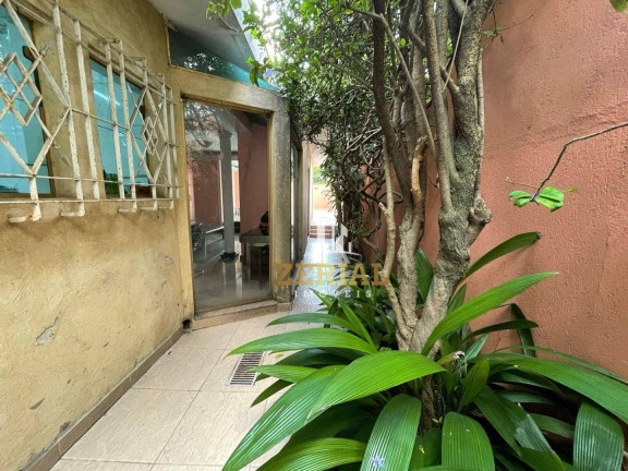 Imagem Casa com 3 Quartos à Venda, 500 m² em Santa Paula - São Caetano Do Sul