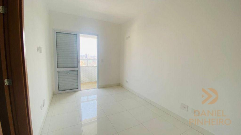 Imagem Apartamento com 2 Quartos à Venda, 82 m² em Boqueirão - Praia Grande