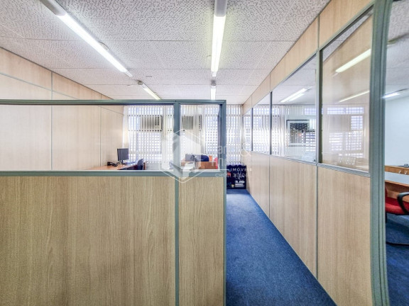 Imagem Sala Comercial à Venda, 82 m² em Itaim Bibi - São Paulo Imagem Sala Comercial à Venda, 82 m² em Itaim Bibi - São Paulo