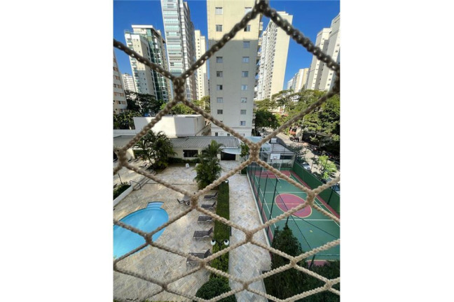 Imagem Imóvel com 2 Quartos à Venda,  em Campo Belo - São Paulo