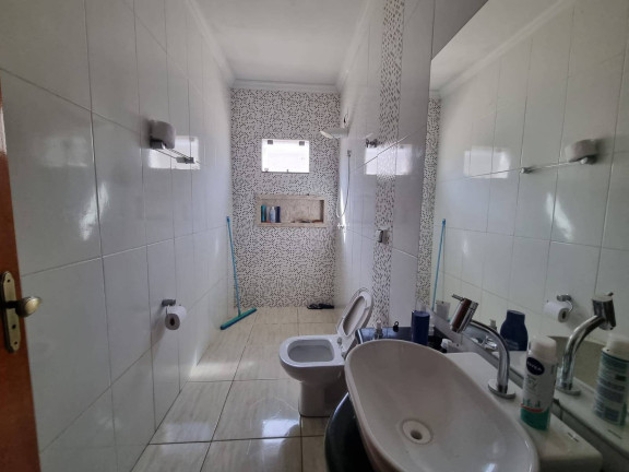 Imagem Casa com 3 Quartos à Venda, 240 m² em Residencial Villa Bella - Anápolis