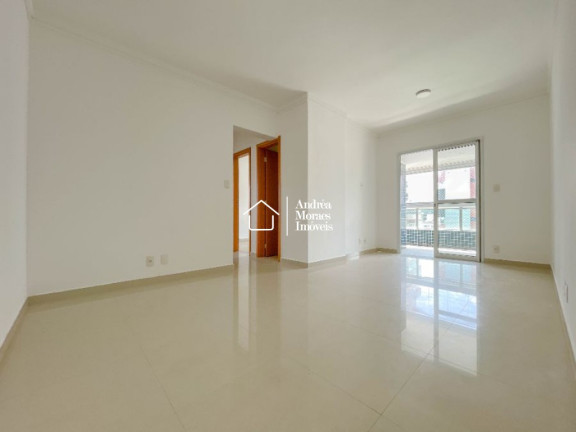 Imagem Apartamento com 2 Quartos à Venda,  em Canto Do Forte - Praia Grande