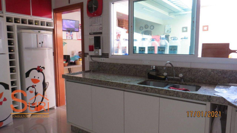 Imagem Sobrado com 3 Quartos à Venda, 168 m² em Parque São Pedro - São Bernardo Do Campo Imagem Sobrado com 3 Quartos à Venda, 168 m² em Parque São Pedro - São Bernardo Do Campo
