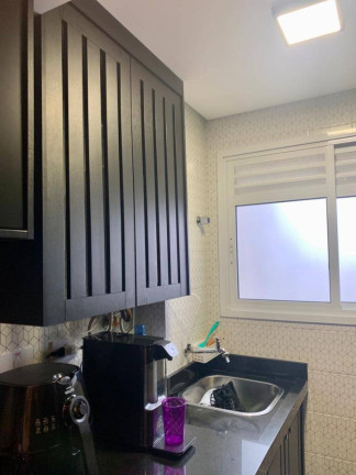 Imagem Apartamento com 2 Quartos à Venda, 60 m² em Campestre - Santo André Imagem Apartamento com 2 Quartos à Venda, 60 m² em Campestre - Santo André