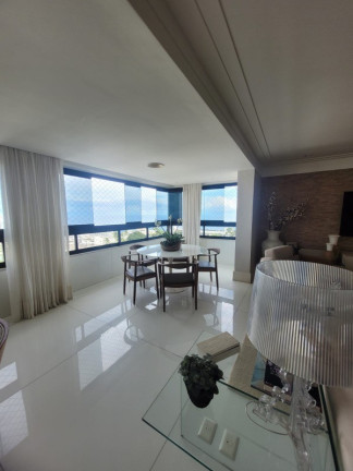 Imagem Imóvel com 4 Quartos à Venda, 199 m² em Ondina - Salvador Imagem Imóvel com 4 Quartos à Venda, 199 m² em Ondina - Salvador