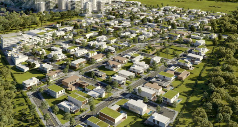 Imagem Terreno à Venda, 360 m² em Jardim Dourado - Porto Belo Imagem Terreno à Venda, 360 m² em Jardim Dourado - Porto Belo