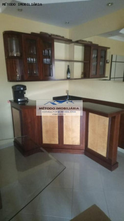 Imagem Apartamento com 3 Quartos à Venda, 118 m² em Santa Maria - Santo André Imagem Apartamento com 3 Quartos à Venda, 118 m² em Santa Maria - Santo André