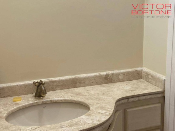 Imagem Apartamento com 3 Quartos à Venda, 197 m² em Centro - Mogi Das Cruzes