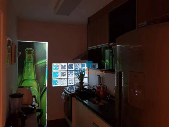 Imagem Apartamento com 2 Quartos à Venda, 64 m² em Vila Carrão - São Paulo Imagem Apartamento com 2 Quartos à Venda, 64 m² em Vila Carrão - São Paulo