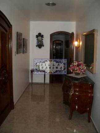Imagem Apartamento com 4 Quartos à Venda, 340 m² em Copacabana - Rio De Janeiro