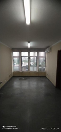 Sala Comercial para Alugar, 55 m² em Centro - Santo André