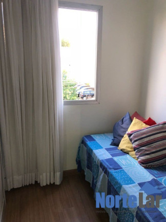 Imagem Apartamento com 2 Quartos à Venda, 49 m² em Jardim Líbano - São Paulo