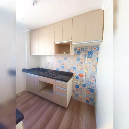 Imagem Apartamento com 2 Quartos à Venda, 56 m² em Parque Senhor Do Bonfim - Taubaté Imagem Apartamento com 2 Quartos à Venda, 56 m² em Parque Senhor Do Bonfim - Taubaté