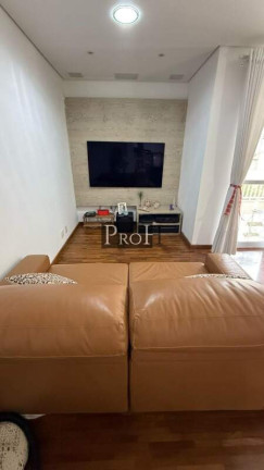Imagem Apartamento com 3 Quartos à Venda, 80 m² em Cerâmica - São Caetano Do Sul Imagem Apartamento com 3 Quartos à Venda, 80 m² em Cerâmica - São Caetano Do Sul