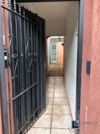 Imagem Casa com 4 Quartos à Venda, 295 m² em Campos Elíseos - Ribeirão Preto Imagem Casa com 4 Quartos à Venda, 295 m² em Campos Elíseos - Ribeirão Preto
