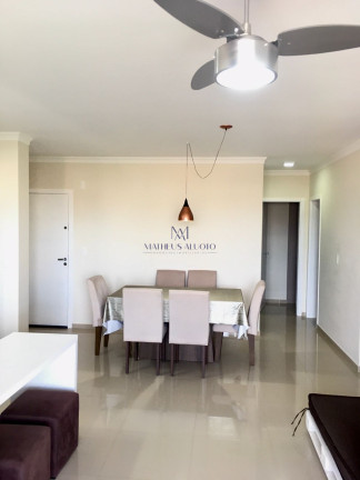 Imagem Apartamento com 3 Quartos à Venda, 95 m² em Bombas - Bombinhas