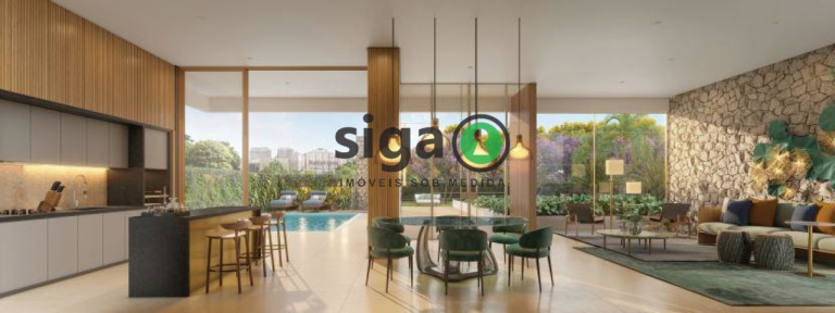 Imagem Apartamento com 4 Quartos à Venda, 337 m² em Vila Clementino - São Paulo Imagem Apartamento com 4 Quartos à Venda, 337 m² em Vila Clementino - São Paulo