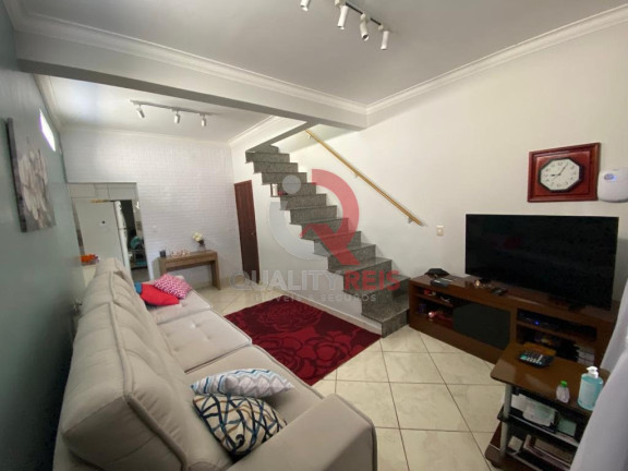 Imagem Sobrado com 3 Quartos à Venda, 140 m² em Vila Maria - São Paulo Imagem Sobrado com 3 Quartos à Venda, 140 m² em Vila Maria - São Paulo