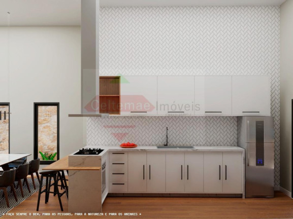 Imagem Casa com 3 Quartos à Venda, 150 m² em Loteamento Residencial Fazenda Casa Grande - Taubaté Imagem Casa com 3 Quartos à Venda, 150 m² em Loteamento Residencial Fazenda Casa Grande - Taubaté