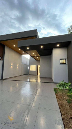 Imagem Casa com 3 Quartos à Venda, 119 m² em Rita Vieira - Campo Grande Imagem Casa com 3 Quartos à Venda, 119 m² em Rita Vieira - Campo Grande