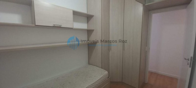 Imagem Apartamento com 2 Quartos à Venda, 113 m² em Jardim Tupanci - Barueri