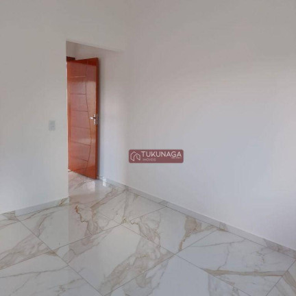 Imagem Casa com 3 Quartos à Venda, 89 m² em Jordanópolis - Arujá Imagem Casa com 3 Quartos à Venda, 89 m² em Jordanópolis - Arujá