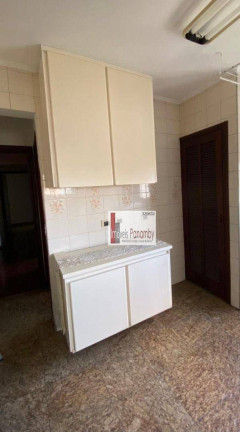 Imagem Apartamento com 4 Quartos à Venda, 253 m² em Vila Alexandria - São Paulo Imagem Apartamento com 4 Quartos à Venda, 253 m² em Vila Alexandria - São Paulo