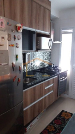 Imagem Apartamento com 2 Quartos à Venda, 60 m² em Vila Nova Mazzei - São Paulo