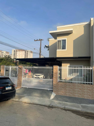 Imagem Casa com 2 Quartos à Venda, em Itacolomi - Balneário Piçarras Imagem Casa com 2 Quartos à Venda, em Itacolomi - Balneário Piçarras