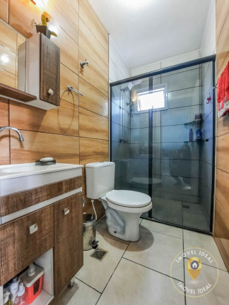 Imagem Imóvel com 2 Quartos à Venda, 54 m² em São Lucas - Viamão