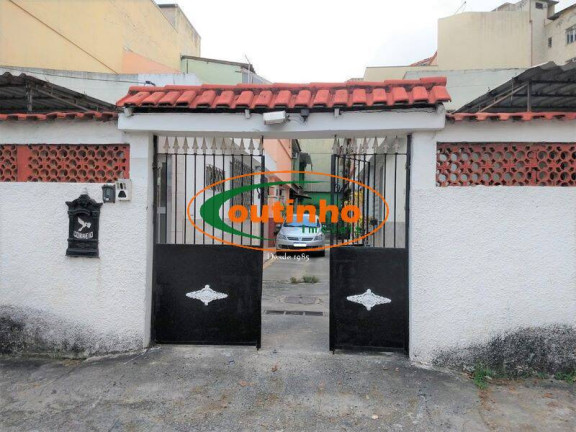 Imagem Casa com 3 Quartos à Venda, 126 m² em Brás De Pina - Rio De Janeiro Imagem Casa com 3 Quartos à Venda, 126 m² em Brás De Pina - Rio De Janeiro