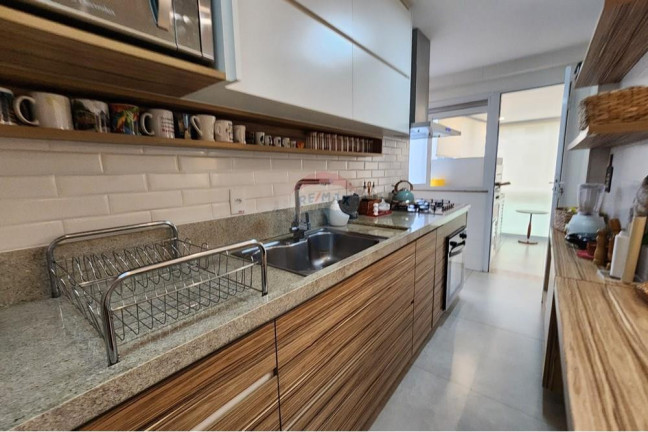 Imagem Apartamento com 3 Quartos à Venda, 97 m² em Recreio Dos Bandeirantes - Rio De Janeiro Imagem Apartamento com 3 Quartos à Venda, 97 m² em Recreio Dos Bandeirantes - Rio De Janeiro