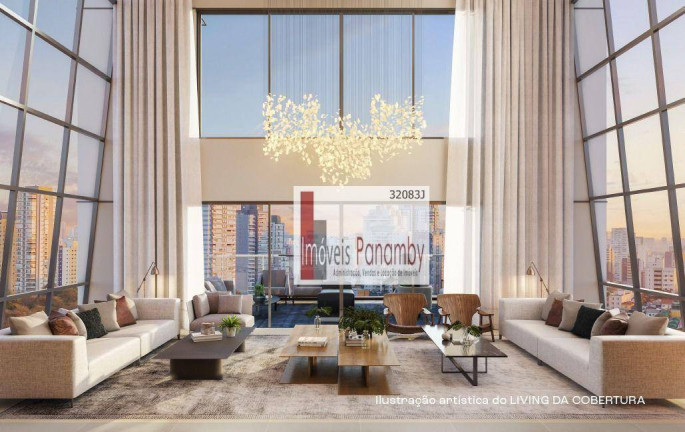 Imagem Apartamento com 4 Quartos à Venda, 246 m² em Itaim Bibi - São Paulo Imagem Apartamento com 4 Quartos à Venda, 246 m² em Itaim Bibi - São Paulo