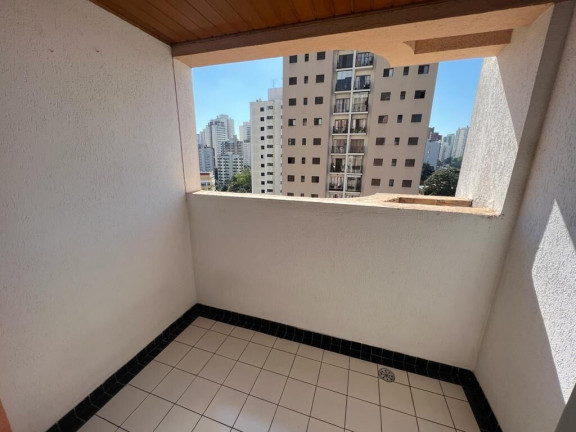 Imagem Apartamento com 3 Quartos à Venda, 74 m² em Vila Santa Catarina - São Paulo