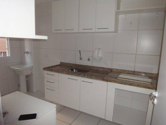 Imagem Apartamento com 2 Quartos à Venda, 48 m² em Jardim Vera Cruz - Sorocaba Imagem Apartamento com 2 Quartos à Venda, 48 m² em Jardim Vera Cruz - Sorocaba