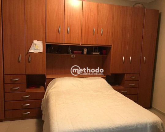 Imagem Casa com 3 Quartos à Venda, 200 m² em Jardim Eulina - Campinas Imagem Casa com 3 Quartos à Venda, 200 m² em Jardim Eulina - Campinas