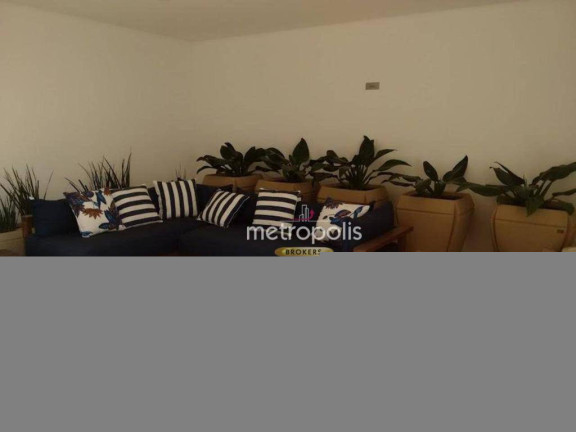 Imagem Apartamento com 3 Quartos para Alugar, 83 m² em Jardim Do Mar - São Bernardo Do Campo Imagem Apartamento com 3 Quartos para Alugar, 83 m² em Jardim Do Mar - São Bernardo Do Campo
